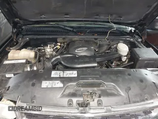 2003 Chevrolet Suburban LS z VIN 1GNFK16T93J211098, wystawiony jako IAAI lot #41494713 z przebiegiem 366 222 mil mil oraz . Historia ofert i sprzedaży dostępna na DreamBid. Obrazek 10.