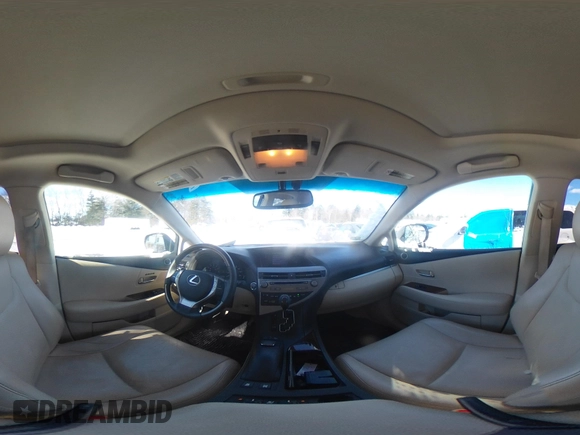 2014 Lexus RX 350 with VIN 2T2BK1BA3EC248928, listed as a IAAI auction lot 41585153 with 86,274 mi miles and . Bid and sale history available at DreamBid. Image 19.