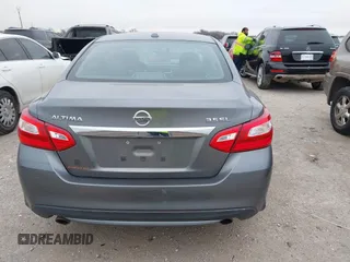 2016 Nissan Altima SL with VIN 1N4BL3AP8GC140566, listed as a IAAI auction lot 41423491 with 83,776 mi miles and . Bid and sale history available at DreamBid. Image 17.