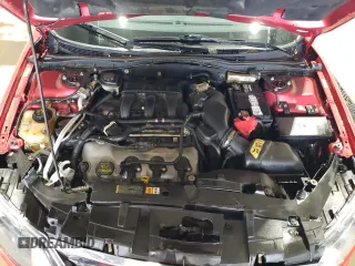 2012 Ford Fusion SPORT with VIN 3FAHP0KC2CR387716, listed as a Copart auction lot 47292905 with 94,689 mi miles and Salvage Title. Bid and sale history available at carsss.com. Image 11.