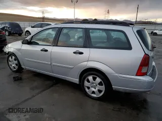 2002 Ford Focus SE Fleet с VIN 1FAFP36312W342412, выставлен на аукционе Copart как лот 87264284 с пробегом 149 476 миль миль и Списание • Salvage title. История ставок и продаж доступна на DreamBid. Изображение 2.