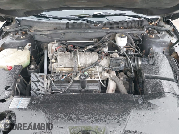 2006 Buick Lucerne CXL with VIN 1G4HD57296U231066, listed as a IAAI auction lot 42144134 with 219,180 mi miles and . Bid and sale history available at DreamBid. Image 10.