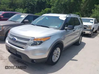 2012 Ford Explorer XLT with VIN 1FMHK7D81CGA67929, listed as a IAAI auction lot 42552460 with 84,452 mi miles and . Bid and sale history available at DreamBid. Image 2.