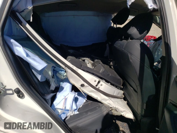 2019 Subaru Impreza Limited with VIN 4S3GTAS63K3706541, listed as a Copart auction lot 55090085 with Not provided miles and Salvage title. Bid and sale history available at DreamBid. Image 11.