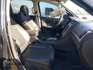 2014 GMC Acadia Denali with VIN 1GKKVTKD3EJ326148, listed as a IAAI auction lot 42084507 with Not Provided miles and . Bid and sale history available at carsss.com. Image 5.