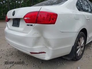2012 Volkswagen Jetta SE с VIN 3VWDP7AJ0CM373096, выставлен на аукционе IAAI как лот 42426028 с пробегом 176 470 миль миль и . История ставок и продаж доступна на DreamBid. Изображение 6.