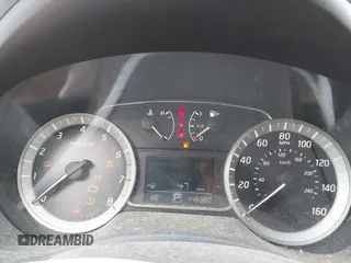 2013 Nissan Sentra SR z VIN 3N1AB7AP7DL759758, wystawiony jako IAAI lot #42093737 z przebiegiem 146 380 mil mil oraz . Historia ofert i sprzedaży dostępna na DreamBid. Obrazek 7.