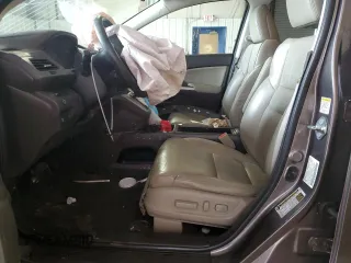 2014 Honda CR-V EX-L with VIN 2HKRM4H78EH698758, listed as a Copart auction lot 51436625 with 129,291 mi miles and Salvage Title. Bid and sale history available at carsss.com. Image 7.