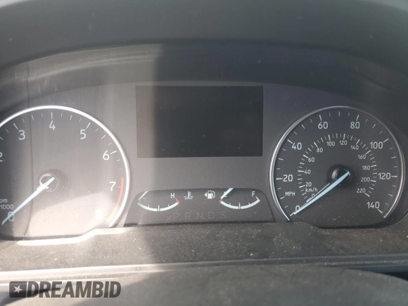 2019 Ford EcoSport SE z VIN MAJ3S2GE0KC270745, wystawiony jako Copart lot #54526575 z przebiegiem Nie podano mil oraz Nie do naprawy • Non repairable. Historia ofert i sprzedaży dostępna na DreamBid. Obrazek 9.