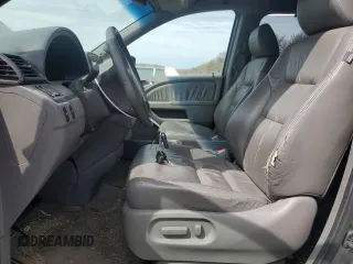 2009 Honda Odyssey EX-L с VIN 5FNRL38609B017694, выставлен на аукционе Copart как лот 50815515 с пробегом 192 265 миль миль и Чистый • Clean title. История ставок и продаж доступна на DreamBid. Изображение 7.
