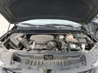 2019 Chevrolet Blazer RS with VIN 3GNKBJRS2KS697879, listed as a Copart auction lot 45407945 with 0 mi miles and Salvage Title. Bid and sale history available at carsss.com. Image 12.