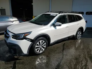 2020 Subaru Outback Premium с VIN 4S4BTAEC3L3231742, выставлен на аукционе Copart как лот 59351505 с пробегом 48 213 миль миль и Чистый • Clean title. История ставок и продаж доступна на DreamBid. Изображение 1.