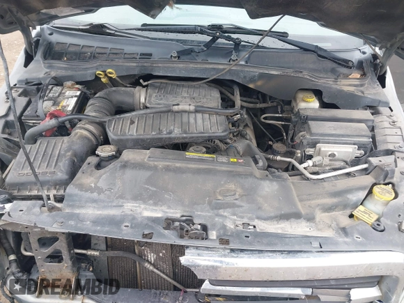 2005 Dodge Durango SXT с VIN 1D4HB38N55F575894, выставлен на аукционе IAAI как лот 42257542 с пробегом 260 069 миль миль и . История ставок и продаж доступна на DreamBid. Изображение 10.