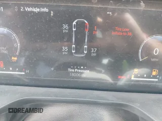 2023 Jeep Grand Cherokee Limited z VIN 1C4RJJBG4P8843652, wystawiony jako IAAI lot #41906826 z przebiegiem 18 006 mil mil oraz . Historia ofert i sprzedaży dostępna na DreamBid. Obrazek 7.