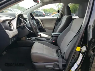 2013 Toyota RAV4 LE with VIN 2T3BFREV5DW110382, listed as a Copart auction lot 55872685 with 168,260 mi miles and Salvage title. Bid and sale history available at DreamBid. Image 7.