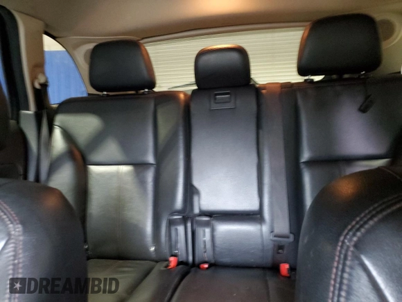 2013 Ford Edge Limited with VIN 2FMDK4KCXDBC38030, listed as a Copart auction lot 49375035 with 159,840 mi miles and Clean Title. Bid and sale history available at carsss.com. Image 10.