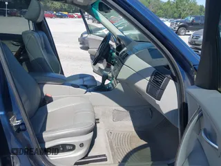 2006 BMW X3 3.0i with VIN WBXPA93416WG85488, listed as a IAAI auction lot 42651480 with 161,847 mi miles and . Bid and sale history available at DreamBid. Image 5.