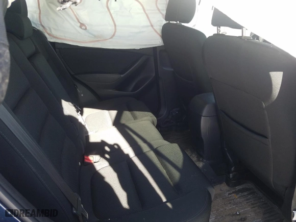 2016 Mazda CX-5 Touring with VIN JM3KE4CY3G0884617, listed as a Copart auction lot 47091755 with 132,771 mi miles and Salvage Title. Bid and sale history available at carsss.com. Image 11.