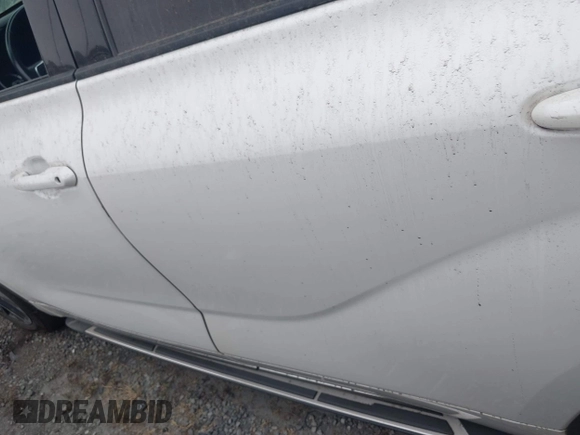 2021 Toyota Highlander XSE z VIN 5TDLZRBH8MS062159, wystawiony jako IAAI lot #42245182 z przebiegiem 63 072 mil mil oraz . Historia ofert i sprzedaży dostępna na DreamBid. Obrazek 14.