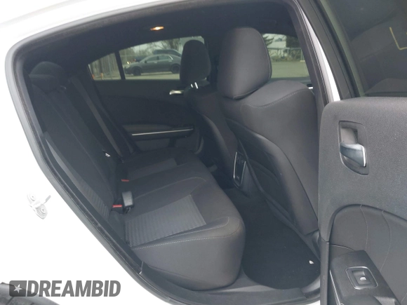 2019 Dodge Charger Scat Pack with VIN 2C3CDXGJXKH635612, listed as a IAAI auction lot 42010995 with 34,860 mi miles and . Bid and sale history available at DreamBid. Image 8.