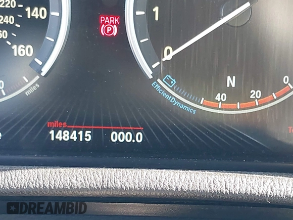 2014 BMW X3 xDrive35i with VIN 5UXWX7C56E0E81340, listed as a IAAI auction lot 41982449 with 148,415 mi miles and . Bid and sale history available at DreamBid. Image 15.
