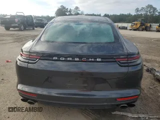 2018 Porsche Panamera 4 E-Hybrid z VIN WP0AE2A79JL129223, wystawiony jako Copart lot #79005304 z przebiegiem 22 877 mil mil oraz Szkoda całkowita • Salvage title. Historia ofert i sprzedaży dostępna na DreamBid. Obrazek 6.