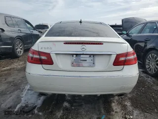 2011 Mercedes-Benz E-Class E 350 with VIN WDDKJ5GB8BF082558, listed as a Copart auction lot 46311535 with 99,734 mi miles and Salvage Title. Bid and sale history available at carsss.com. Image 6.