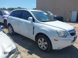 2008 Saturn VUE XR z VIN 3GSCL53778S716946, wystawiony jako IAAI lot #42534092 z przebiegiem 219 179 mil mil oraz . Historia ofert i sprzedaży dostępna na DreamBid. Obrazek 1.