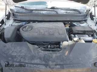 2019 Jeep Cherokee Trailhawk with VIN 1C4PJMBX8KD313712, listed as a IAAI auction lot 41448146 with 96,293 mi miles and . Bid and sale history available at DreamBid. Image 10.