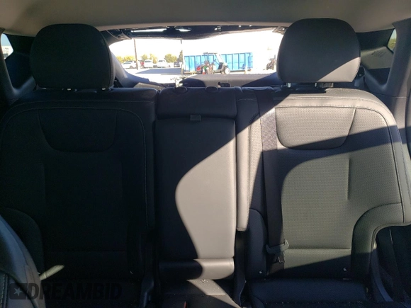 2022 Kia EV6 Wind with VIN KNDC3DLC5N5043079, listed as a Copart auction lot 80928934 with 41,075 mi miles and Salvage Title. Bid and sale history available at carsss.com. Image 10.