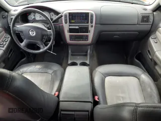 2004 Mercury Mountaineer Convenience z VIN 4M2ZU86K44ZJ39109, wystawiony jako Copart lot #70077964 z przebiegiem 188 706 mil mil oraz Nie do naprawy • Non repairable. Historia ofert i sprzedaży dostępna na DreamBid. Obrazek 8.