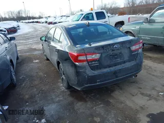 2023 Subaru Impreza Premium z VIN 4S3GKAD60P3600328, wystawiony jako IAAI lot #41574823 z przebiegiem 31 613 mil mil oraz . Historia ofert i sprzedaży dostępna na DreamBid. Obrazek 3.
