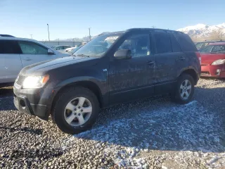 2006 Suzuki Grand Vitara XSport with VIN JS3TD944064102677, listed as a Copart auction lot 42830625 with 149,358 mi miles and Salvage title. Bid and sale history available at DreamBid. Image 1.