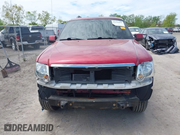 2007 Ford Explorer Eddie Bauer с VIN 1FMEU74E27UA61437, выставлен на аукционе IAAI как лот 42241655 с пробегом 204 711 миль миль и . История ставок и продаж доступна на DreamBid. Изображение 13.