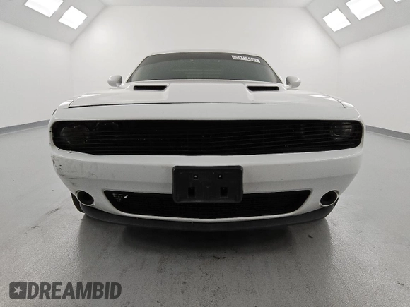 2016 Dodge Challenger SXT with VIN 2C3CDZAG5GH169054, listed as a Copart auction lot 56349445 with 225,747 mi miles and Clean title. Bid and sale history available at DreamBid. Image 5.