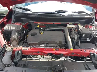 2024 GMC Terrain SLT с VIN 3GKALPEG2RL252105, выставлен на аукционе IAAI как лот 41253129 с пробегом 12 002 миль миль и . История ставок и продаж доступна на DreamBid. Изображение 10.