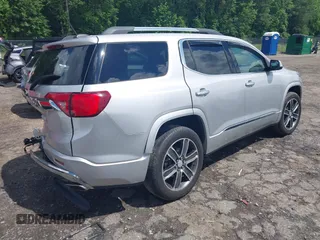 2019 GMC Acadia Denali с VIN 1GKKNPLS0KZ155926, выставлен на аукционе IAAI как лот 42253778 с пробегом 52 860 миль миль и . История ставок и продаж доступна на DreamBid. Изображение 4.
