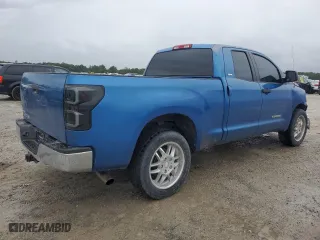 2007 Toyota Tundra SR5 with VIN 5TBRV54157S455824, listed as a Copart auction lot 70284094 with 319,565 mi miles and Salvage Title. Bid and sale history available at carsss.com. Image 3.