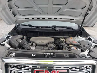 2017 GMC Acadia Denali with VIN 1GKKNPLS4HZ317324, listed as a IAAI auction lot 42274798 with 128,081 mi miles and . Bid and sale history available at DreamBid. Image 10.