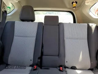 2015 Toyota RAV4 LE z VIN JTMBFREV4FD117615, wystawiony jako Copart lot #59892855 z przebiegiem 174 816 mil mil oraz Szkoda całkowita • Salvage title. Historia ofert i sprzedaży dostępna na DreamBid. Obrazek 10.