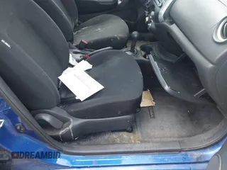 2014 Nissan Note S Plus with VIN 3N1CE2CP2EL415269, listed as a IAAI auction lot 42666232 with 93,478 mi miles and . Bid and sale history available at DreamBid. Image 5.