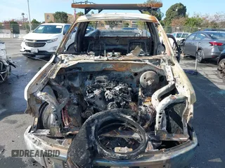 2012 Ford F-150 XL with VIN 1FTMF1CM5CKD99307, listed as a IAAI auction lot 40965877 with 1 mi miles. Bid and sale history available at carsss.com. Image 6.