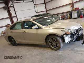 2017 Toyota Camry XLE with VIN 4T1BF1FK4HU642551, listed as a IAAI auction lot 41576663 with 84,327 mi miles and . Bid and sale history available at DreamBid. Image 13.