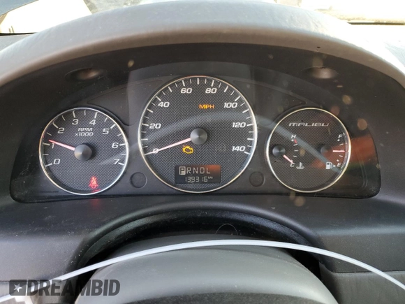 2006 Chevrolet Malibu Maxx LT with VIN 1G1ZT63856F132866, listed as a Copart auction lot 42005505 with 139,316 mi miles and Clean Title. Bid and sale history available at carsss.com. Image 9.