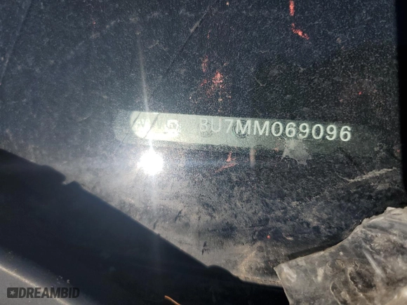 2021 Volkswagen Jetta SEL Premium with VIN 3VWG57BU7MM069096, listed as a Copart auction lot 46782925 with 0 mi miles and Salvage Title. Bid and sale history available at carsss.com. Image 12.