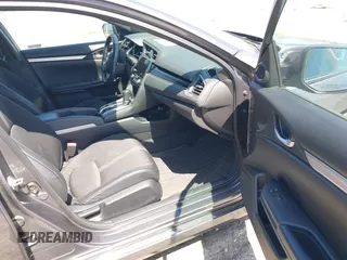 2019 Honda Civic Sport with VIN 2HGFC2F85KH576547, listed as a IAAI auction lot 42024497 with 86,468 mi miles and . Bid and sale history available at DreamBid. Image 5.