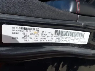 2013 Dodge Durango R/T с VIN 1C4SDJCT4DC669028, выставлен на аукционе IAAI как лот 42477917 с пробегом 172 669 миль миль и . История ставок и продаж доступна на DreamBid. Изображение 9.