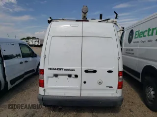 2012 Ford Transit Connect XL с VIN NM0LS7AN5CT084827, выставлен на аукционе Copart как лот 60090315 с пробегом 94 499 миль миль и Чистый • Clean title. История ставок и продаж доступна на DreamBid. Изображение 6.