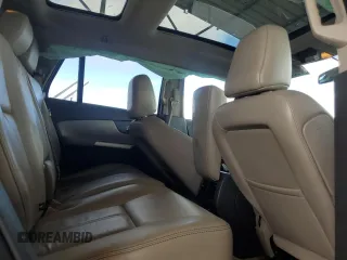 2011 Ford Edge Limited с VIN 2FMDK3KC5BBA05390, выставлен на аукционе Copart как лот 56539335 с пробегом 149 533 миль миль и Списание • Salvage title. История ставок и продаж доступна на DreamBid. Изображение 11.