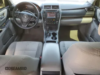 2015 Toyota Camry XLE with VIN 4T1BF1FK4FU934388, listed as a Copart auction lot 48568425 with 132,039 mi miles and Salvage Title. Bid and sale history available at carsss.com. Image 8.